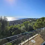 De Maître Avec Climatisation Et Vue Sur - Fr-1-768-129 * Roquebrune-sur Argens