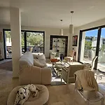 De Maître Avec Climatisation Et Vue Sur - Fr-1-768-129 Villa Roquebrune-sur Argens