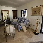 De Maître Avec Climatisation Et Vue Sur - Fr-1-768-129 Villa *