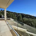 Villa De Maître Avec Climatisation Et Vue Sur - Fr-1-768-129 Roquebrune-sur Argens