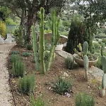 De Maître Avec Climatisation Et Vue Sur - Fr-1-768-129 *