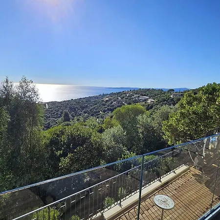 De Maître 12, Piscine, Climatisation, Animaux Permis - Fr-1-768-129 * Roquebrune-sur Argens