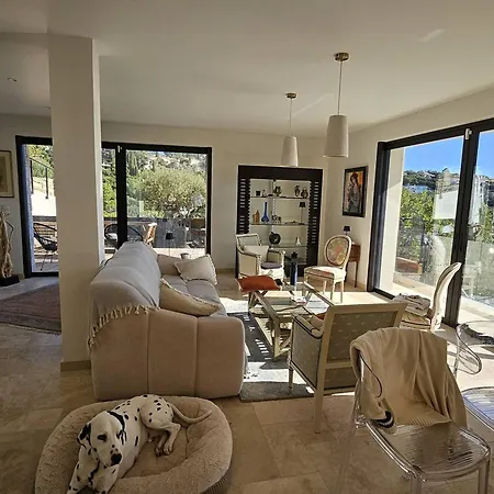De Maître 12, Piscine, Climatisation, Animaux Permis - Fr-1-768-129 Villa Roquebrune-sur Argens