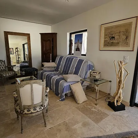 De Maître 12, Piscine, Climatisation, Animaux Permis - Fr-1-768-129 Villa *