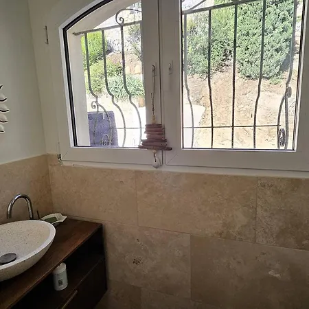 Villa De Maître 12, Piscine, Climatisation, Animaux Permis - Fr-1-768-129 *