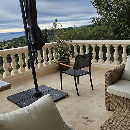 De Maître 12, Piscine, Climatisation, Animaux Permis - Fr-1-768-129 * Roquebrune-sur Argens